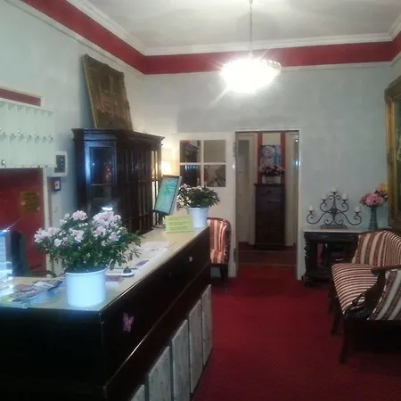 Hotel Galleria