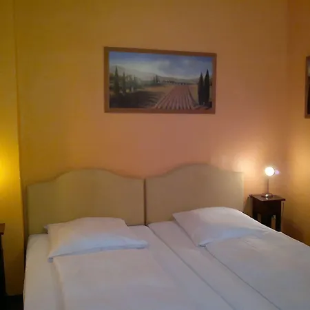 Hotel Galleria