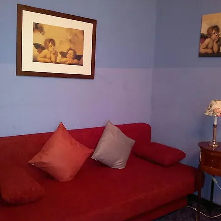 Hotel Galleria 3*