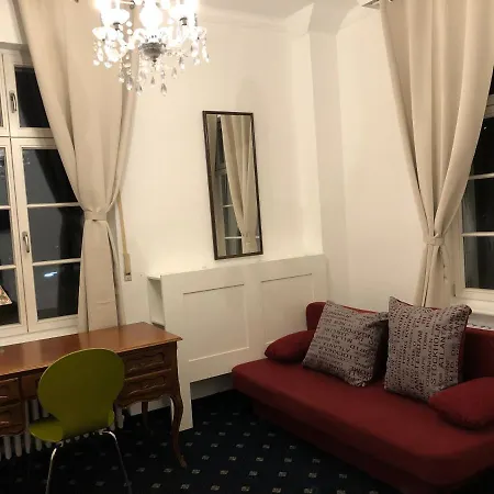 Galleria Hotel 3*